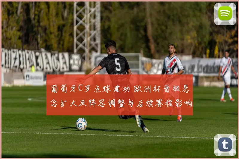 葡萄牙C罗点球建功 欧洲杯晋级悬念扩大及阵容调整与后续赛程影响